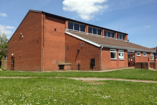 Pilsley Village Hall